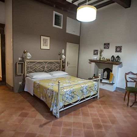 La Giuggiola Sweet Home Sansepolcro Ngoại thất bức ảnh