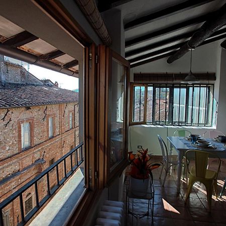 La Giuggiola Sweet Home Sansepolcro Ngoại thất bức ảnh