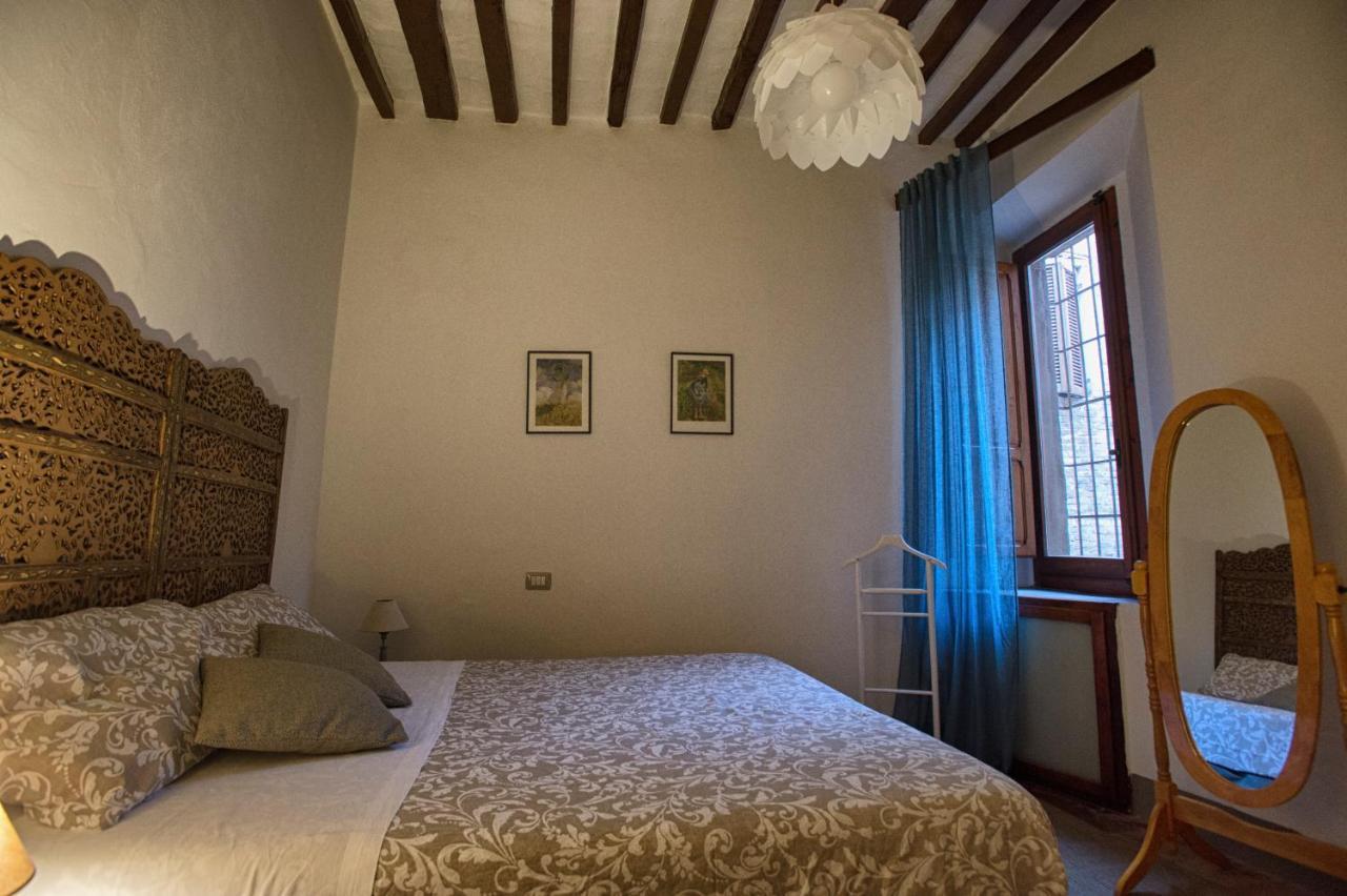 La Giuggiola Sweet Home Sansepolcro Ngoại thất bức ảnh