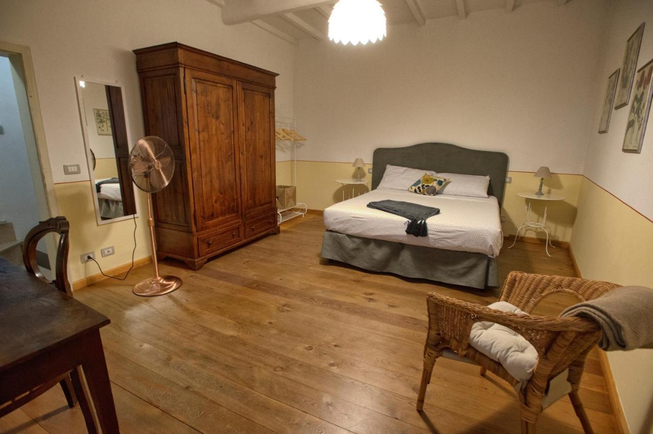 La Giuggiola Sweet Home Sansepolcro Ngoại thất bức ảnh