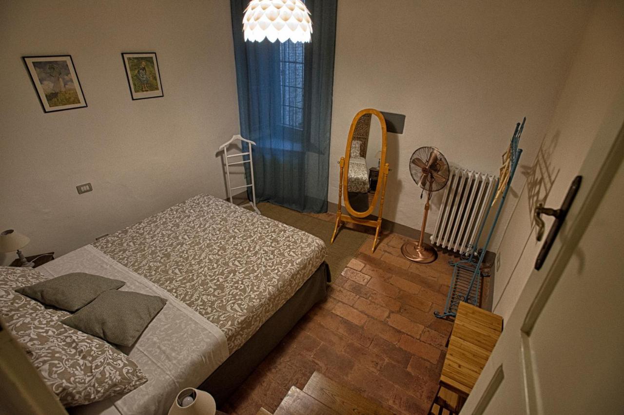 La Giuggiola Sweet Home Sansepolcro Ngoại thất bức ảnh