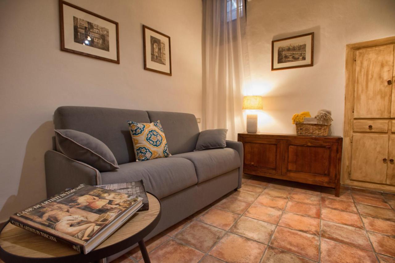 La Giuggiola Sweet Home Sansepolcro Ngoại thất bức ảnh