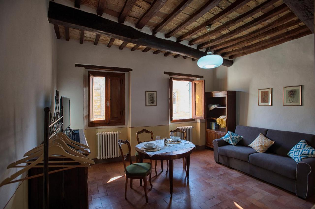 La Giuggiola Sweet Home Sansepolcro Ngoại thất bức ảnh