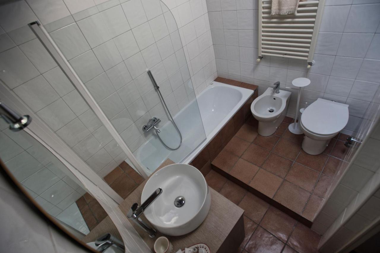 La Giuggiola Sweet Home Sansepolcro Ngoại thất bức ảnh