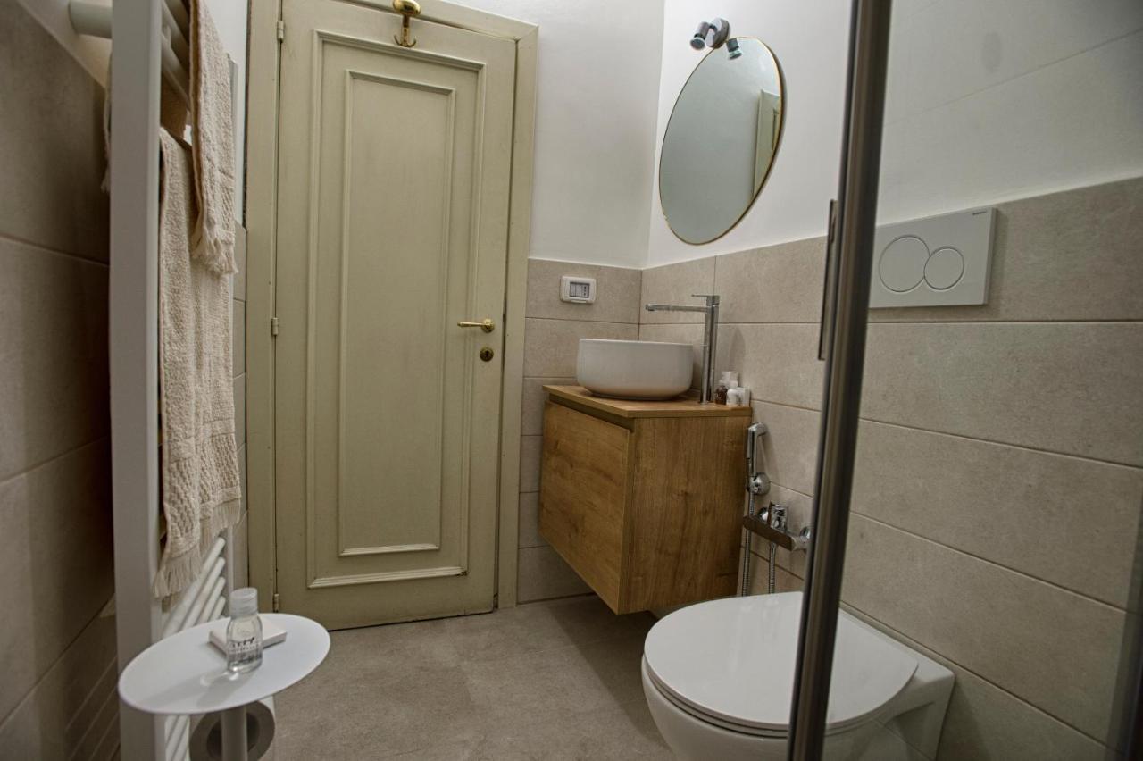 La Giuggiola Sweet Home Sansepolcro Ngoại thất bức ảnh