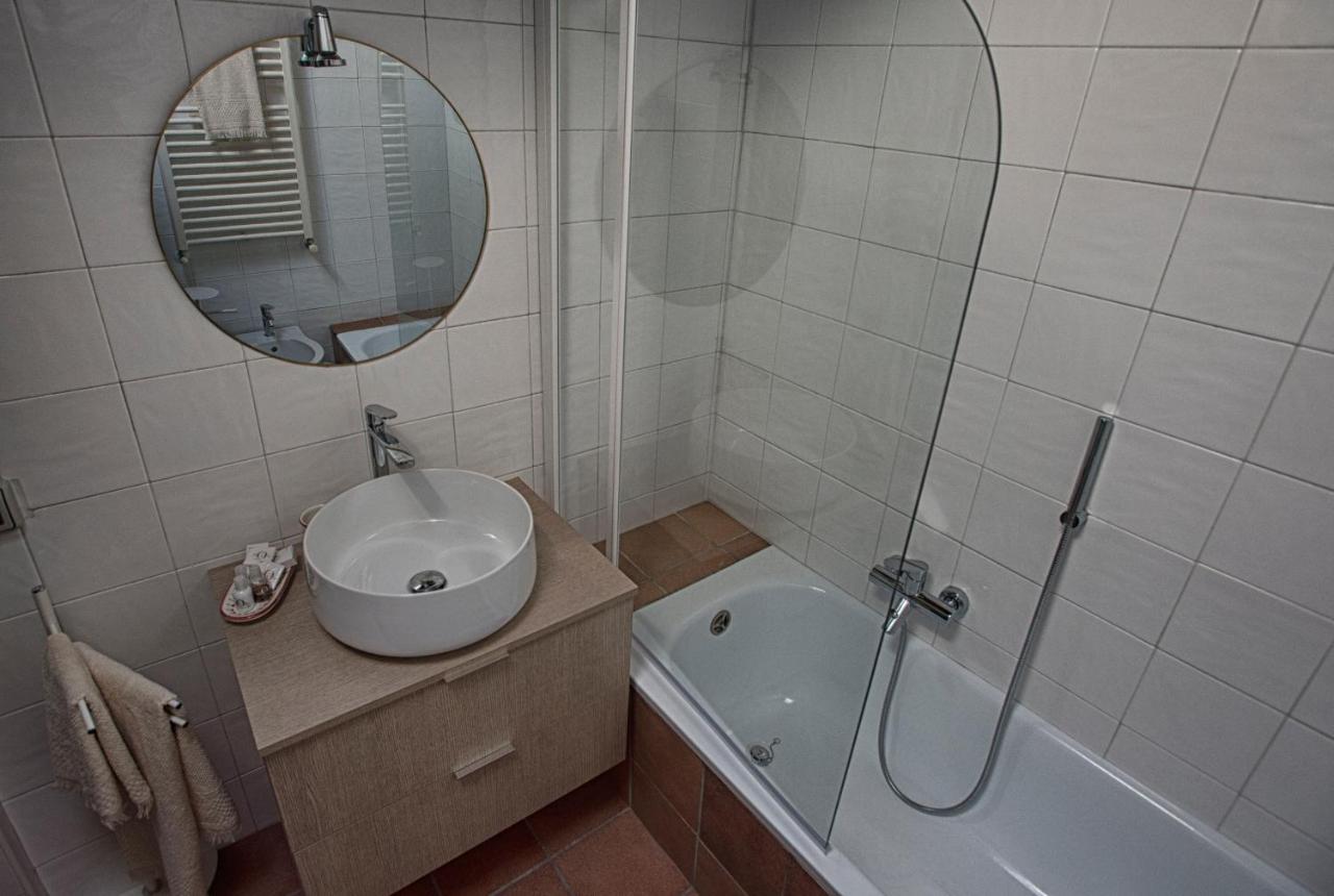 La Giuggiola Sweet Home Sansepolcro Ngoại thất bức ảnh