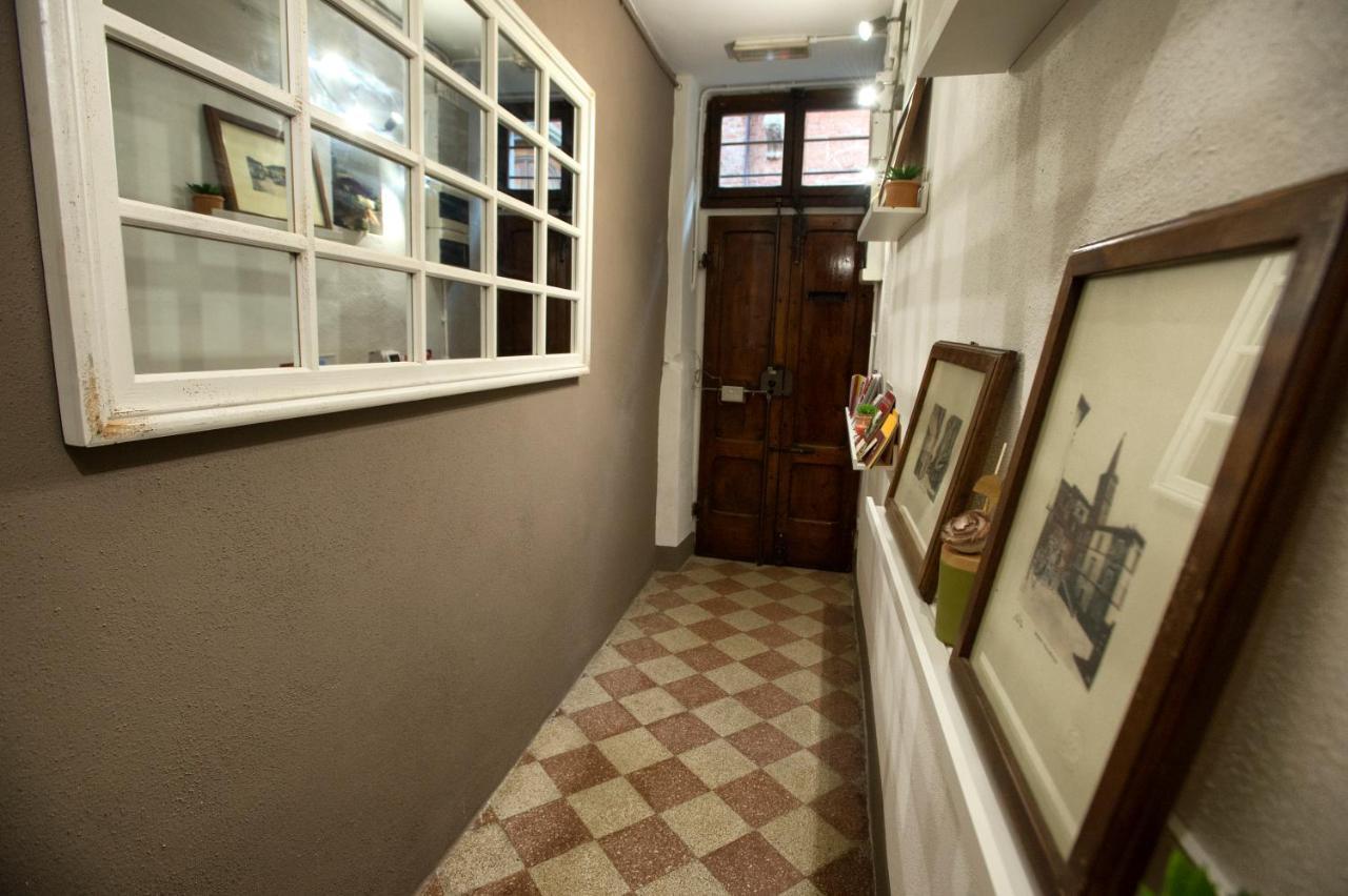 La Giuggiola Sweet Home Sansepolcro Ngoại thất bức ảnh