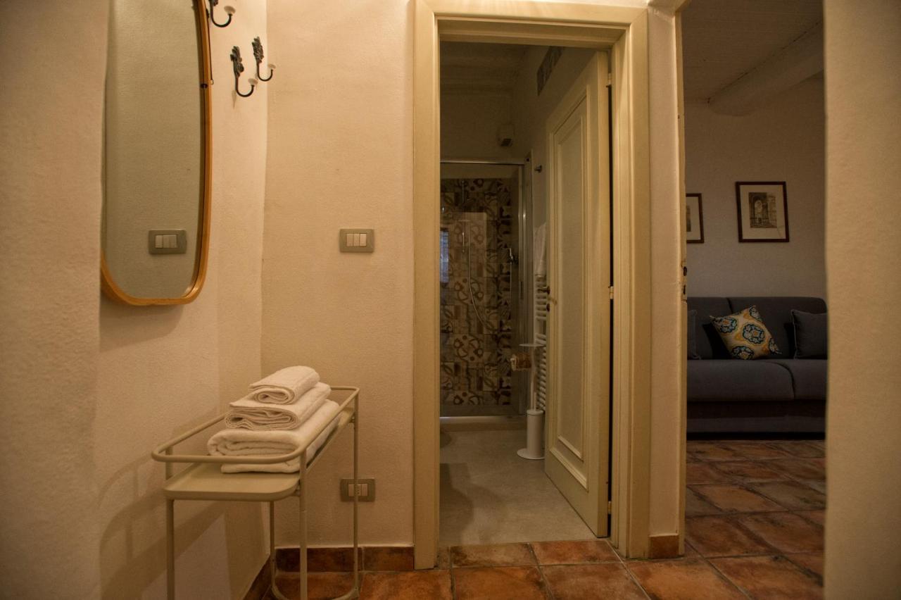 La Giuggiola Sweet Home Sansepolcro Ngoại thất bức ảnh