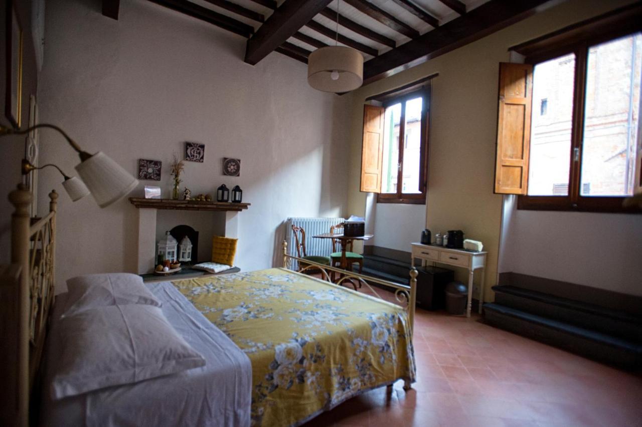La Giuggiola Sweet Home Sansepolcro Ngoại thất bức ảnh