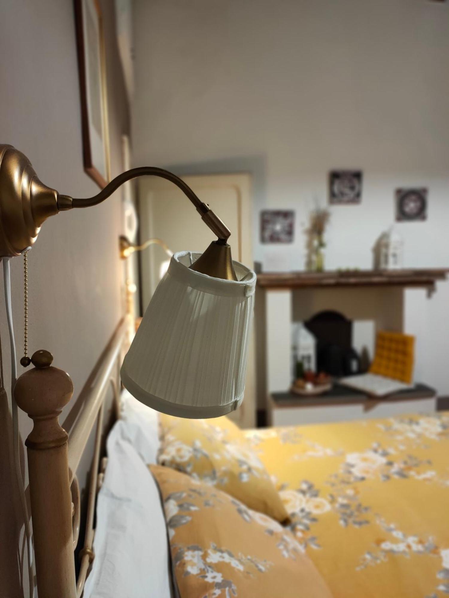 La Giuggiola Sweet Home Sansepolcro Phòng bức ảnh